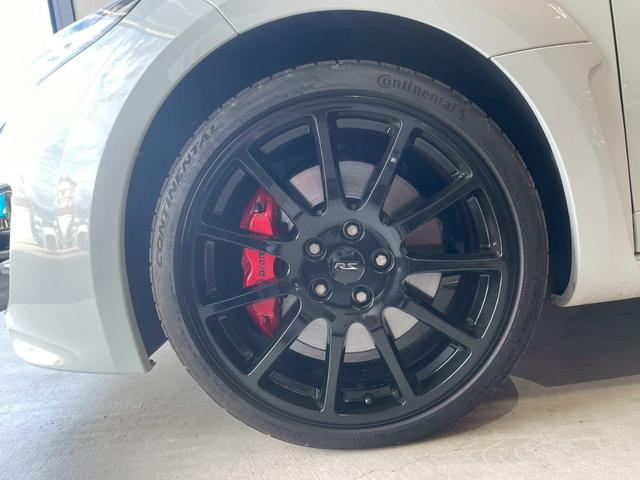 メガーヌ ルノー スポール CUP-S(14枚目)