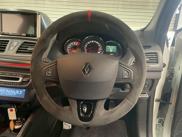 メガーヌ ルノー スポール CUP-S(16枚目)