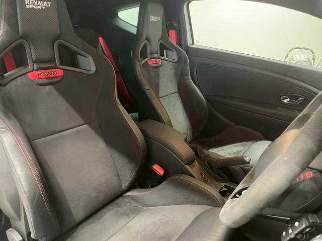 メガーヌ ルノー スポール CUP-S(18枚目)