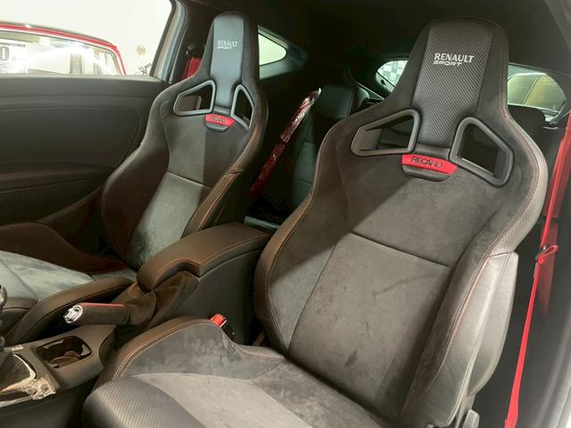 メガーヌ ルノー スポール CUP-S(19枚目)