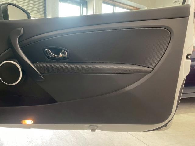 メガーヌ ルノー スポール CUP-S(25枚目)