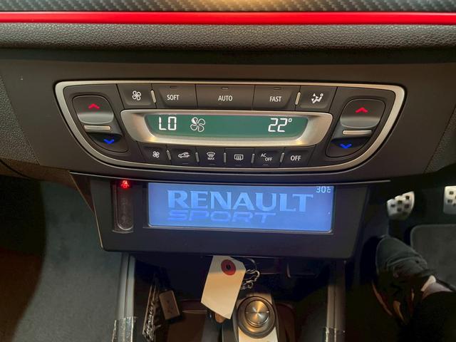 メガーヌ ルノー スポール CUP-S(27枚目)