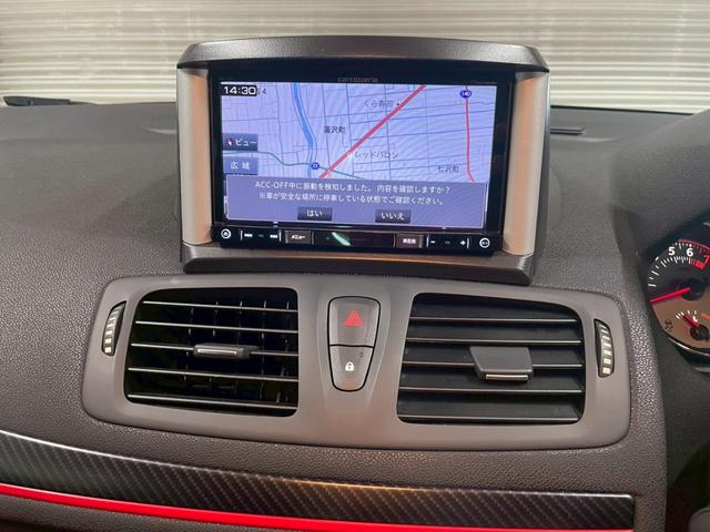 メガーヌ ルノー スポール CUP-S(29枚目)