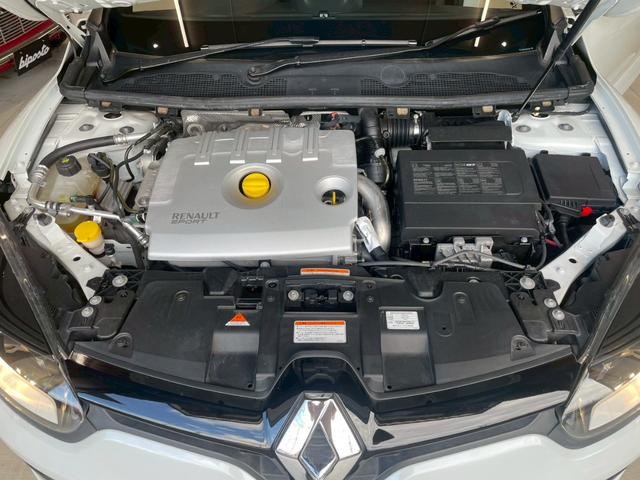 メガーヌ ルノー スポール CUP-S(33枚目)