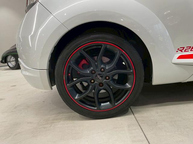 メガーヌ ルノー スポール(11枚目)