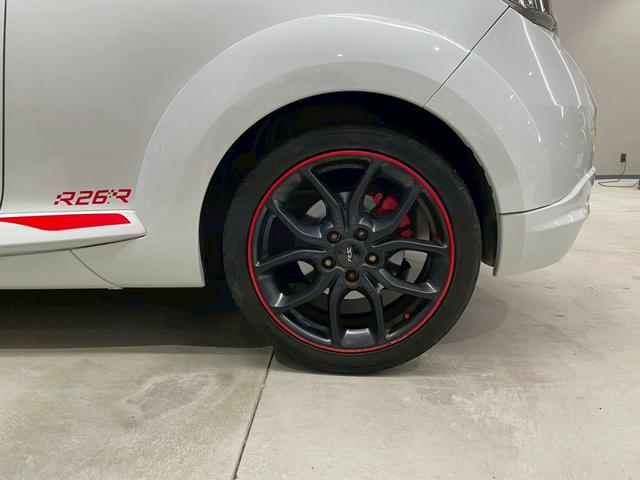 メガーヌ ルノー スポール(14枚目)