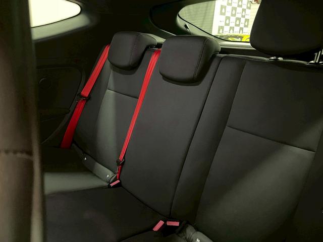 メガーヌ ルノー スポール(20枚目)