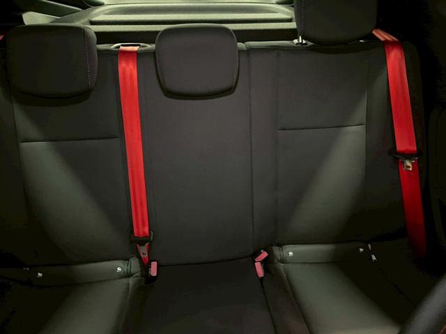 メガーヌ ルノー スポール(21枚目)