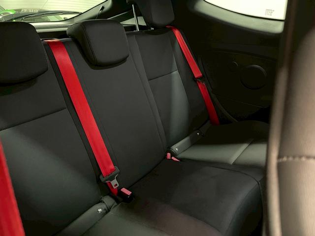 メガーヌ ルノー スポール(22枚目)