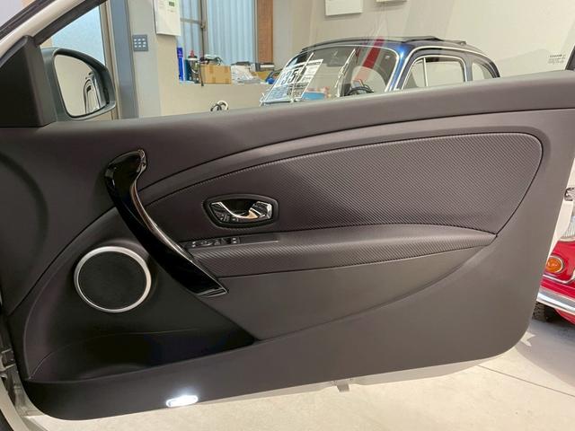 メガーヌ ルノー スポール(23枚目)