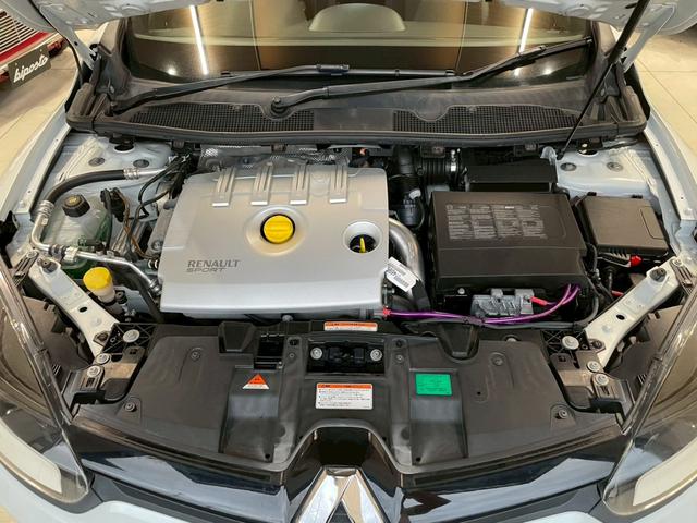 メガーヌ ルノー スポール(31枚目)