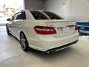 MERCEDES BENZ E-CLASS