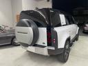 ディフェンダー 110SE 2.0L P300 4WD(8枚目)