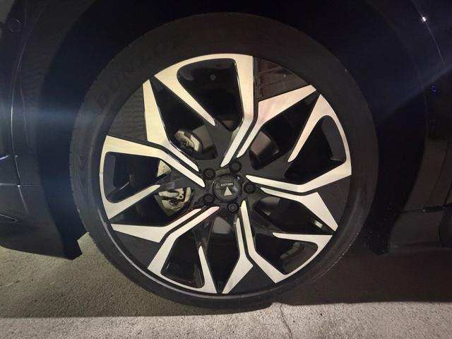 クラウンクロスオーバー RSアドバンスド(9枚目)