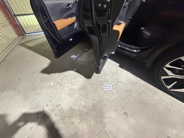 クラウンクロスオーバー RSアドバンスド(10枚目)