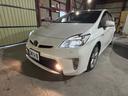 プリウス Gツーリング レザーパッケージ 無事故 070パール プリクラッシュ メーカーOPナビ フルオプション車両(7枚目)