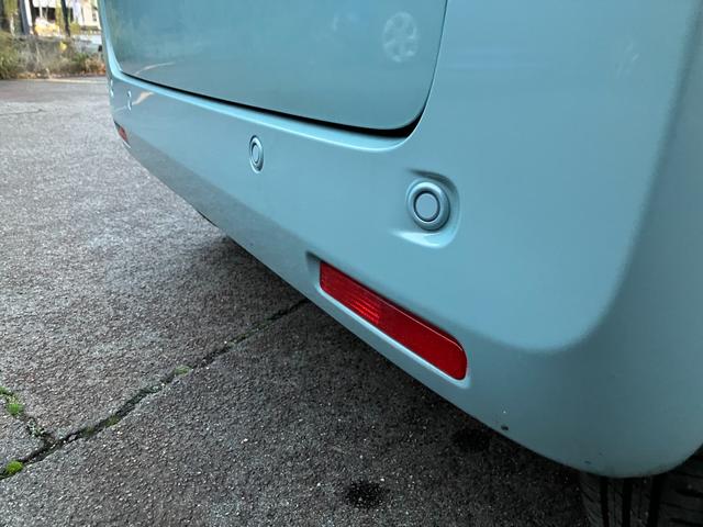 スペーシア ＨＹＢＲＩＤ　Ｇ　★４ＷＤ★　４ＷＤ　オートライト　プッシュスタート　オートエアコン　衝突被害軽減システム　衝突安全ボディ　盗難防止システム（9枚目）