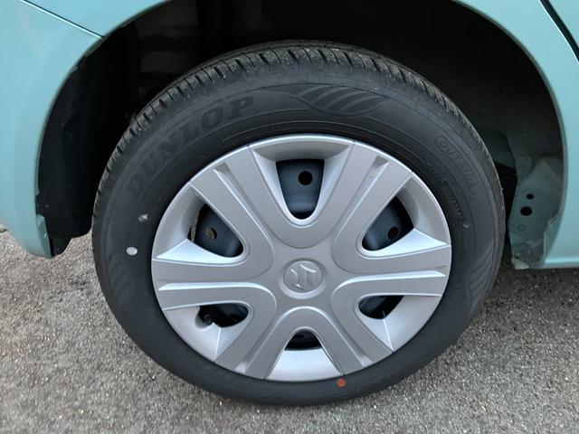 スペーシア ＨＹＢＲＩＤ　Ｇ　★４ＷＤ★　４ＷＤ　オートライト　プッシュスタート　オートエアコン　衝突被害軽減システム　衝突安全ボディ　盗難防止システム（15枚目）