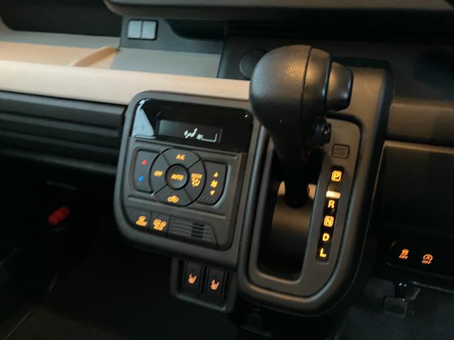 スペーシア ＨＹＢＲＩＤ　Ｇ　★４ＷＤ★　４ＷＤ　オートライト　プッシュスタート　オートエアコン　衝突被害軽減システム　衝突安全ボディ　盗難防止システム（24枚目）