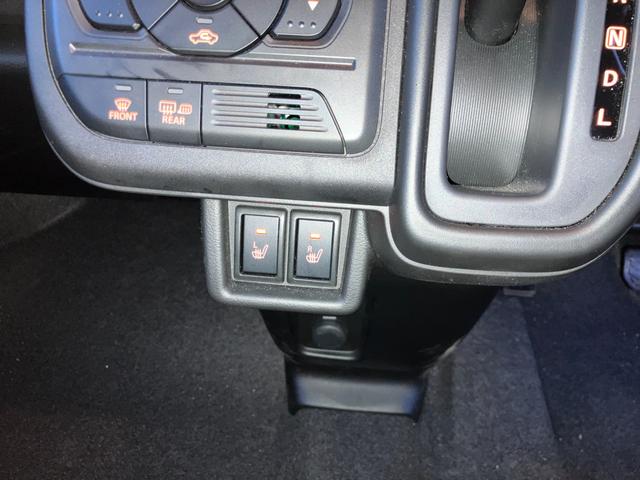 スペーシア ＨＹＢＲＩＤ　Ｇ　★４ＷＤ★　４ＷＤ　オートライト　プッシュスタート　オートエアコン　衝突被害軽減システム　衝突安全ボディ　盗難防止システム（25枚目）