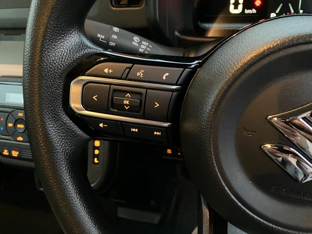 スペーシア ＨＹＢＲＩＤ　Ｇ　★４ＷＤ★　４ＷＤ　オートライト　プッシュスタート　オートエアコン　衝突被害軽減システム　衝突安全ボディ　盗難防止システム（28枚目）