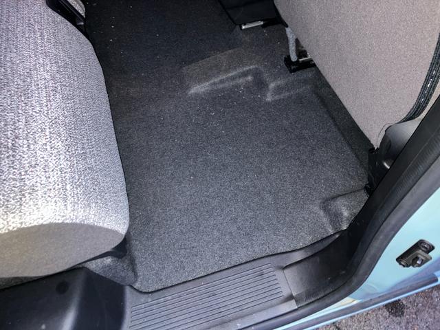 スペーシア ＨＹＢＲＩＤ　Ｇ　★４ＷＤ★　４ＷＤ　オートライト　プッシュスタート　オートエアコン　衝突被害軽減システム　衝突安全ボディ　盗難防止システム（37枚目）