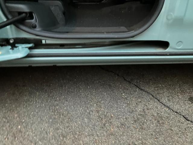 スペーシア ＨＹＢＲＩＤ　Ｇ　★４ＷＤ★　４ＷＤ　オートライト　プッシュスタート　オートエアコン　衝突被害軽減システム　衝突安全ボディ　盗難防止システム（39枚目）