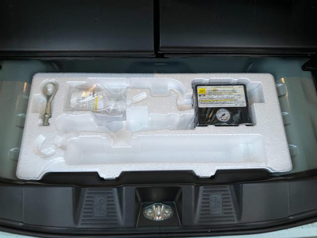 スペーシア ＨＹＢＲＩＤ　Ｇ　★４ＷＤ★　４ＷＤ　オートライト　プッシュスタート　オートエアコン　衝突被害軽減システム　衝突安全ボディ　盗難防止システム（46枚目）