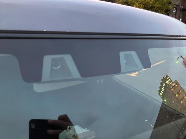 ハスラー ＨＹＢＲＩＤ　Ｘ　３型　★純正ナビ　全方位カメラ★　純正ナビ　全方位カメラ　オートライト　プッシュスタート　シートヒーター　オートエアコン　衝突被害軽減システム　アイドリングストップ　横滑り防止機能　衝突安全ボディ　盗難防止システム（9枚目）