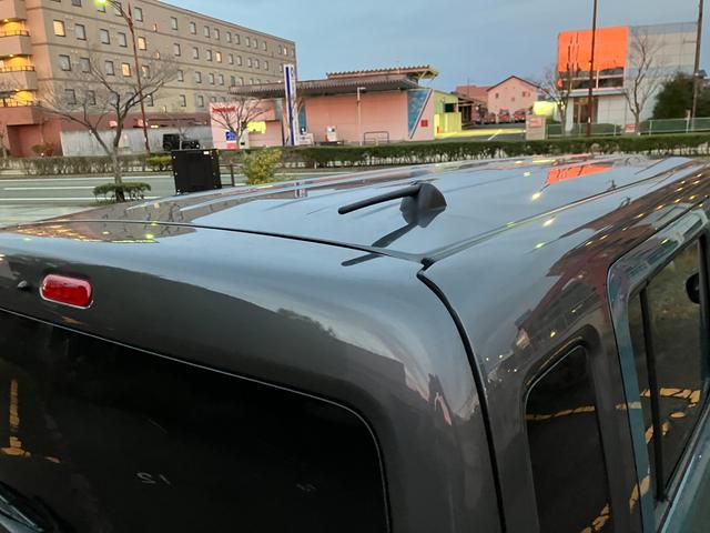 ハスラー ＨＹＢＲＩＤ　Ｘ　３型　★純正ナビ　全方位カメラ★　純正ナビ　全方位カメラ　オートライト　プッシュスタート　シートヒーター　オートエアコン　衝突被害軽減システム　アイドリングストップ　横滑り防止機能　衝突安全ボディ　盗難防止システム（19枚目）