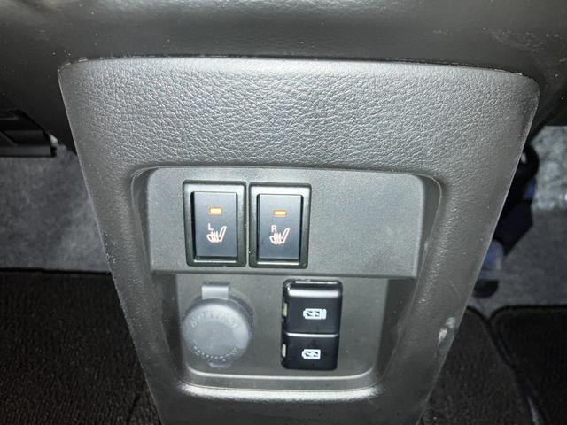 ハスラー ＨＹＢＲＩＤ　Ｘ　３型　★純正ナビ　全方位カメラ★　純正ナビ　全方位カメラ　オートライト　プッシュスタート　シートヒーター　オートエアコン　衝突被害軽減システム　アイドリングストップ　横滑り防止機能　衝突安全ボディ　盗難防止システム（31枚目）