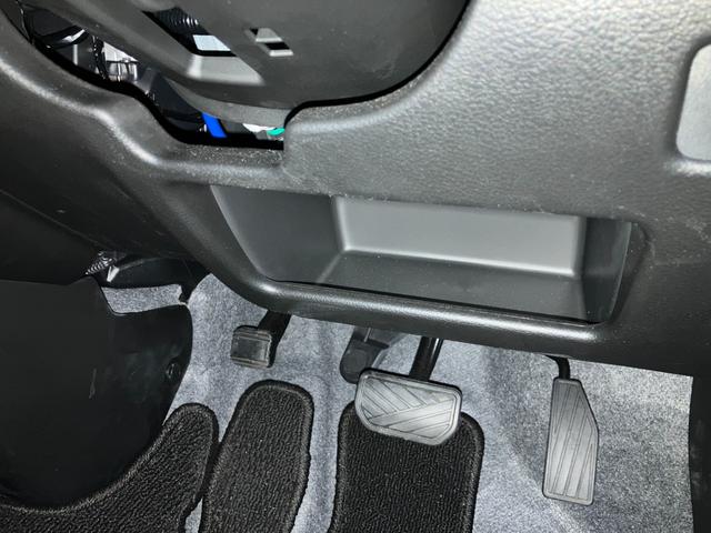 ハスラー ＨＹＢＲＩＤ　Ｘ　３型　★純正ナビ　全方位カメラ★　純正ナビ　全方位カメラ　オートライト　プッシュスタート　シートヒーター　オートエアコン　衝突被害軽減システム　アイドリングストップ　横滑り防止機能　衝突安全ボディ　盗難防止システム（41枚目）