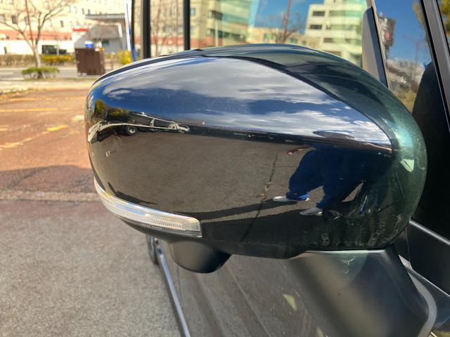 スペーシアカスタム ＨＹＢＲＩＤ　ＸＳ　★純正ナビ　全方位カメラ★　純正ナビ　全方位カメラ　オートライト　スライドドア　プッシュスタート　シートヒーター　オートエアコン　衝突被害軽減システム　衝突安全ボディ　盗難防止システム　アイドリングストップ（15枚目）