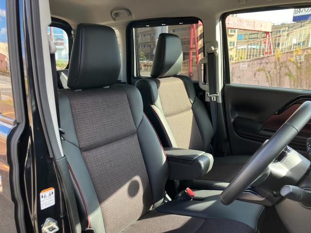 スペーシアカスタム ＨＹＢＲＩＤ　ＸＳ　★純正ナビ　全方位カメラ★　純正ナビ　全方位カメラ　オートライト　スライドドア　プッシュスタート　シートヒーター　オートエアコン　衝突被害軽減システム　衝突安全ボディ　盗難防止システム　アイドリングストップ（25枚目）