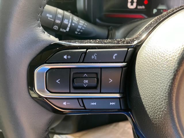 スペーシアカスタム ＨＹＢＲＩＤ　ＸＳ　★純正ナビ　全方位カメラ★　純正ナビ　全方位カメラ　オートライト　スライドドア　プッシュスタート　シートヒーター　オートエアコン　衝突被害軽減システム　衝突安全ボディ　盗難防止システム　アイドリングストップ（39枚目）