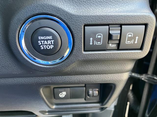 スペーシアカスタム ＨＹＢＲＩＤ　ＸＳ　★純正ナビ　全方位カメラ★　純正ナビ　全方位カメラ　オートライト　スライドドア　プッシュスタート　シートヒーター　オートエアコン　衝突被害軽減システム　衝突安全ボディ　盗難防止システム　アイドリングストップ（42枚目）