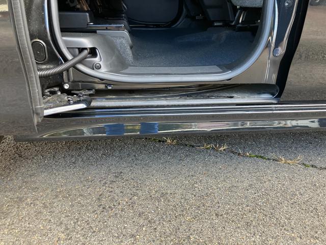 スペーシアカスタム ＨＹＢＲＩＤ　ＸＳ　★純正ナビ　全方位カメラ★　純正ナビ　全方位カメラ　オートライト　スライドドア　プッシュスタート　シートヒーター　オートエアコン　衝突被害軽減システム　衝突安全ボディ　盗難防止システム　アイドリングストップ（54枚目）