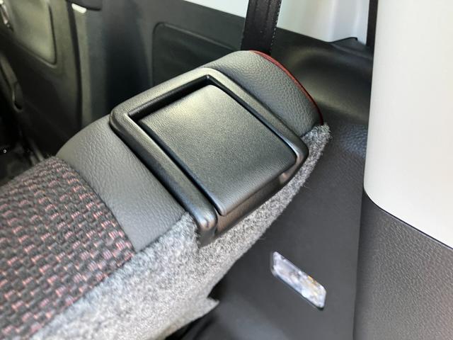 スペーシアカスタム ＨＹＢＲＩＤ　ＸＳ　★純正ナビ　全方位カメラ★　純正ナビ　全方位カメラ　オートライト　スライドドア　プッシュスタート　シートヒーター　オートエアコン　衝突被害軽減システム　衝突安全ボディ　盗難防止システム　アイドリングストップ（56枚目）