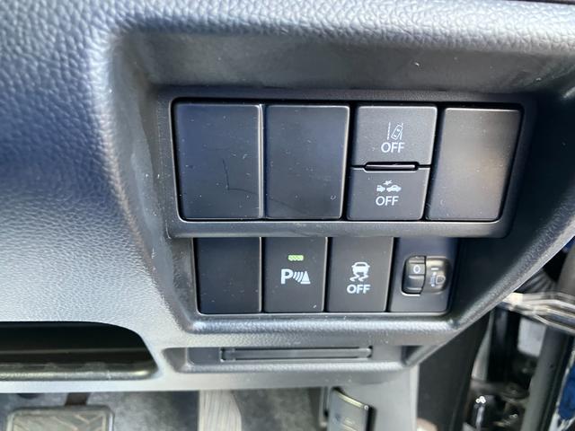 ワゴンR FX 4型 ★4WD シートヒーター★ 4WD オートライト プッシュスタート シートヒーター オートエアコン 衝突被害軽減システム 衝突安全ボディ 盗難防止システム 横滑り防止機能(31枚目)