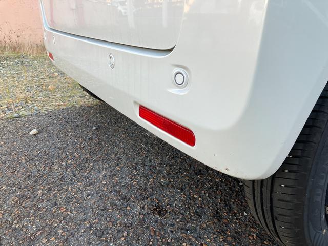 スペーシア ＨＹＢＲＩＤ　Ｘ　★純正ナビ　シートヒーター★　純正ナビ　全方位カメラ　シートヒーター　オートライト　スライドドア　プッシュスタート　オートエアコン　衝突被害軽減システム　衝突安全ボディ　盗難防止システム（9枚目）