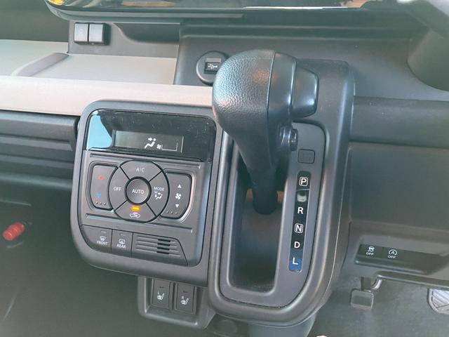 スペーシア ＨＹＢＲＩＤ　Ｘ　★純正ナビ　シートヒーター★　純正ナビ　全方位カメラ　シートヒーター　オートライト　スライドドア　プッシュスタート　オートエアコン　衝突被害軽減システム　衝突安全ボディ　盗難防止システム（32枚目）