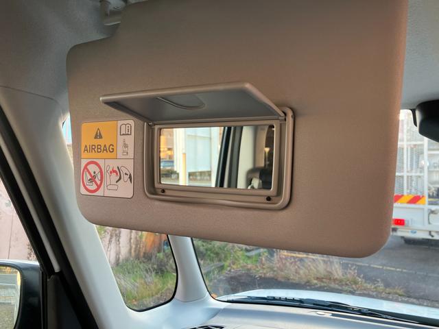 スペーシア ＨＹＢＲＩＤ　Ｘ　★純正ナビ　シートヒーター★　純正ナビ　全方位カメラ　シートヒーター　オートライト　スライドドア　プッシュスタート　オートエアコン　衝突被害軽減システム　衝突安全ボディ　盗難防止システム（45枚目）