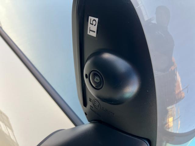 ワゴンＲスマイル ＨＹＢＲＩＤ　Ｓ　３型　★４ＷＤ　純正ナビ　全方位カメラ★　４ＷＤ　純正ナビ　全方位カメラ　オートライト　スライドドア　プッシュスタート　シートヒーター　オートエアコン　衝突被害軽減システム　アイドリングストップ　衝突安全ボディ　盗難防止システム（10枚目）