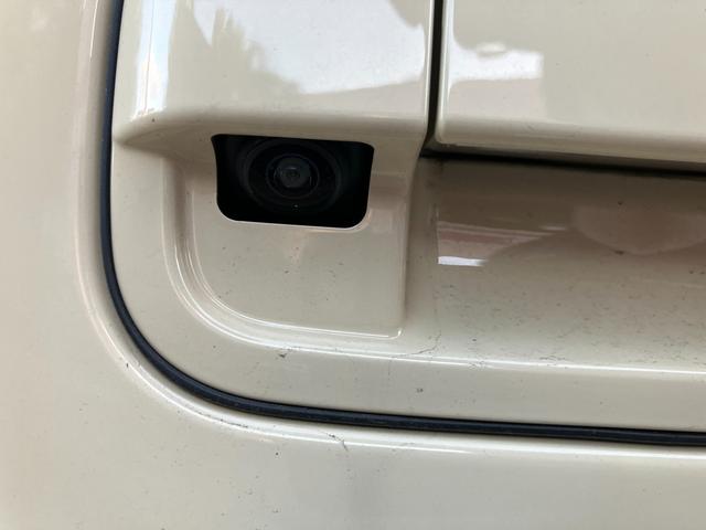 ワゴンＲスマイル ＨＹＢＲＩＤ　Ｓ　３型　★４ＷＤ　純正ナビ　全方位カメラ★　４ＷＤ　純正ナビ　全方位カメラ　オートライト　スライドドア　プッシュスタート　シートヒーター　オートエアコン　衝突被害軽減システム　アイドリングストップ　衝突安全ボディ　盗難防止システム（11枚目）