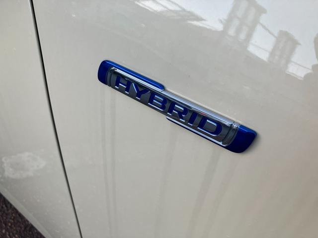 ワゴンＲスマイル ＨＹＢＲＩＤ　Ｓ　３型　★４ＷＤ　純正ナビ　全方位カメラ★　４ＷＤ　純正ナビ　全方位カメラ　オートライト　スライドドア　プッシュスタート　シートヒーター　オートエアコン　衝突被害軽減システム　アイドリングストップ　衝突安全ボディ　盗難防止システム（13枚目）