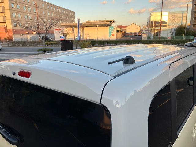 ワゴンＲスマイル ＨＹＢＲＩＤ　Ｓ　３型　★４ＷＤ　純正ナビ　全方位カメラ★　４ＷＤ　純正ナビ　全方位カメラ　オートライト　スライドドア　プッシュスタート　シートヒーター　オートエアコン　衝突被害軽減システム　アイドリングストップ　衝突安全ボディ　盗難防止システム（18枚目）