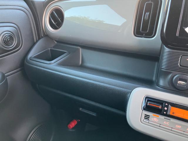 ワゴンＲスマイル ＨＹＢＲＩＤ　Ｓ　３型　★４ＷＤ　純正ナビ　全方位カメラ★　４ＷＤ　純正ナビ　全方位カメラ　オートライト　スライドドア　プッシュスタート　シートヒーター　オートエアコン　衝突被害軽減システム　アイドリングストップ　衝突安全ボディ　盗難防止システム（28枚目）