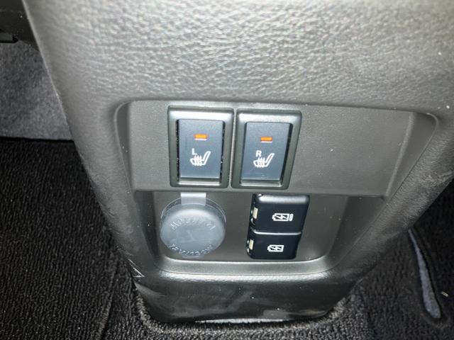 ハスラー ＨＹＢＲＩＤ　Ｘ　３型　★４ＷＤ★　４ＷＤ　オートライト　プッシュスタート　シートヒーター　オートエアコン　衝突被害軽減システム　アイドリングストップ　衝突安全ボディ　盗難防止システム　横滑り防止機能（29枚目）