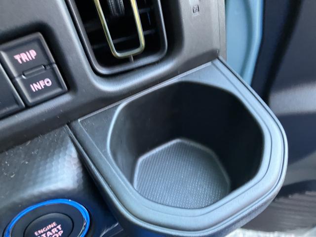 ハスラー ＨＹＢＲＩＤ　Ｘ　３型　★４ＷＤ★　４ＷＤ　オートライト　プッシュスタート　シートヒーター　オートエアコン　衝突被害軽減システム　アイドリングストップ　衝突安全ボディ　盗難防止システム　横滑り防止機能（36枚目）