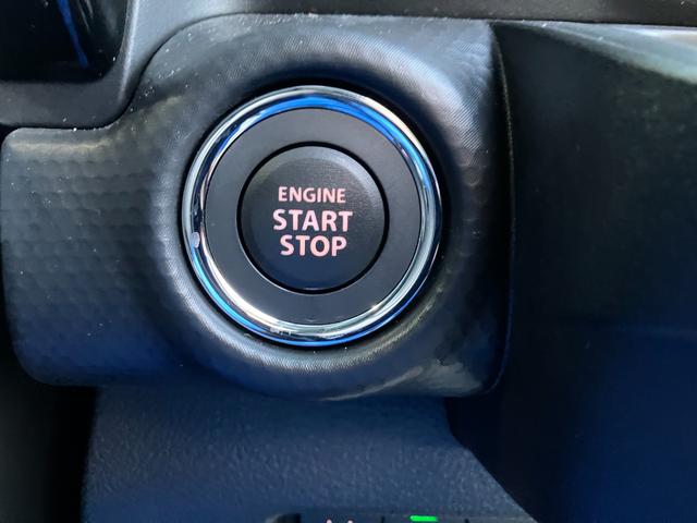 ハスラー ＨＹＢＲＩＤ　Ｘ　３型　★４ＷＤ★　４ＷＤ　オートライト　プッシュスタート　シートヒーター　オートエアコン　衝突被害軽減システム　アイドリングストップ　衝突安全ボディ　盗難防止システム　横滑り防止機能（37枚目）